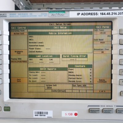 AGILENT